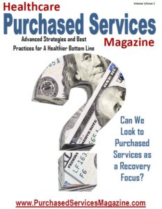 Healthcare Purchased Services Magazine