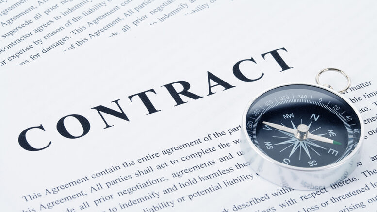 Fundamentals of a Contract: What You Don’t Know Could Hurt You